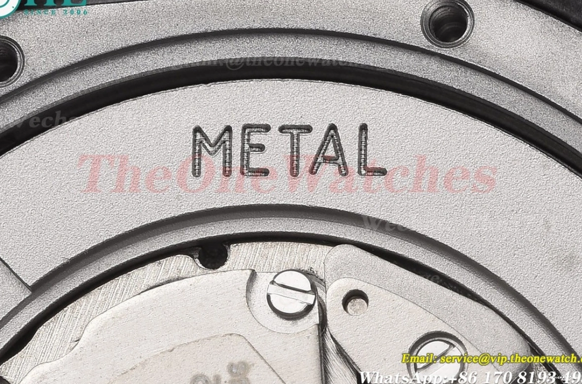 NH05 Cartier Red Ballon Dial LE Bleu GDF 33mm De SS 0416